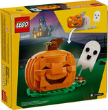 LEGO Creator 40697 Halloween-Kürbis