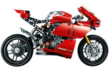LEGO Technic 42107 Ducati Panigale V4 R