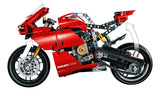 LEGO Technic 42107 Ducati Panigale V4 R