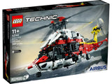 LEGO Technic 42145 Airbus H175 Rettungshubschrauber