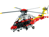 LEGO Technic 42145 Airbus H175 Rettungshubschrauber
