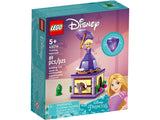 LEGO Disney 43214 Rapunzel-Spieluhr