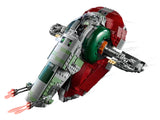 LEGO Star Wars 75243 Slave I – 20 Jahre LEGO Star Wars