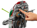 LEGO Star Wars 75243 Slave I – 20 Jahre LEGO Star Wars