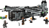 LEGO Star Wars 75323 Die Justifier