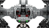 LEGO Star Wars 75348 Mandalorianischer Fang Fighter vs. TIE Interceptor
