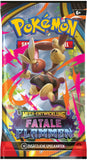 Pokemon Sammelkarten Mega-Entwicklung: Fatale Flammen TCG Karten Box Display DE