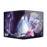 Pokemon 80 Karten Album TCG Ordner Granforgita