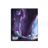 Pokemon 80 Karten Album TCG Ordner Granforgita