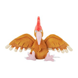 Pokemon Ibitak Kuscheltier - 24 cm Plüschtier Fearow