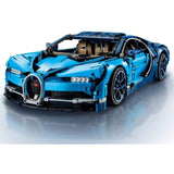 LEGO 42083 Technic Bugatti Chiron