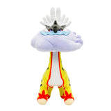 Furienblitz Kuscheltier - Pokemon Center Japan - 36 cm Plüschtier Raging Bolt