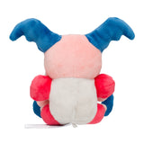 Pokemon Pantimos Kuscheltier - 14 cm Plüschtier Mr. Mime
