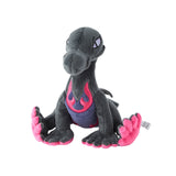 Pokemon Amfira Kuscheltier - 16 cm Plüschtier Salazzle