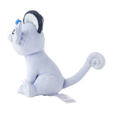 Pokemon Alola Snobilikat Kuscheltier - 16 cm Plüschtier Persian