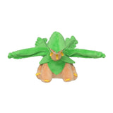 Pokemon Tropius Kuscheltier - 17 cm Plüschtier