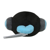Pokemon Schallquap Kuscheltier - 17 cm Plüschtier Tympole