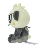 Pokemon Pam-Pam Kuscheltier - 15 cm Plüschtier Pancham
