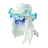 Pokemon Anego Kuscheltier - 17 cm Plüschtier Nihilego