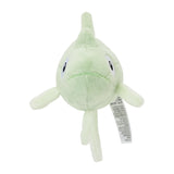 Pokemon Remoraid Kuscheltier - 14 cm Plüschtier Remoraid