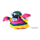 Pokemon Alola Sleimok Kuscheltier - 17 cm Plüschtier Muk