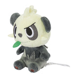 Pokemon Pam-Pam Kuscheltier - 15 cm Plüschtier Pancham