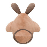 Pokemon Wiesor Kuscheltier - 18 cm Plüschtier Sentret