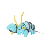 Pokemon Scampisto Kuscheltier - 15 cm Plüschtier Clauncher