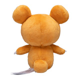 Pokemon Teddiursa Kuscheltier - 16 cm Plüschtier