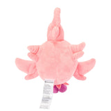 Pokemon Parfi Kuscheltier - 16 cm Plüschtier Spritzee