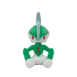 Pokemon Galagladi Kuscheltier - 18 cm Plüschtier Gallade