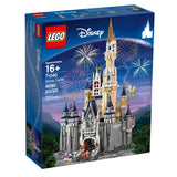LEGO Disney 71040 Das Disney Schloss