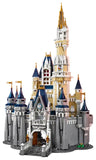 LEGO Disney 71040 Das Disney Schloss