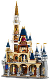 LEGO Disney 71040 Das Disney Schloss