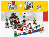 LEGO 71366 Super Mario Riesen-Kugelwillis – Erweiterungsset