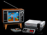 LEGO Super Mario 71374 Nintendo Entertainment System™-Tinisu