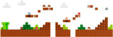 LEGO Super Mario 71374 Nintendo Entertainment System™-Tinisu