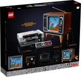 LEGO Super Mario 71374 Nintendo Entertainment System™-Tinisu