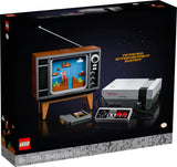 LEGO Super Mario 71374 Nintendo Entertainment System™-Tinisu