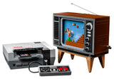LEGO Super Mario 71374 Nintendo Entertainment System™-Tinisu