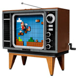 LEGO Super Mario 71374 Nintendo Entertainment System™-Tinisu