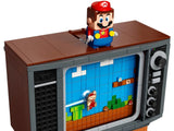 LEGO Super Mario 71374 Nintendo Entertainment System™-Tinisu