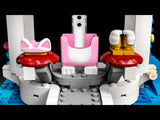 LEGO Super Mario 71407 Katzen-Peach-Anzug und Eisturm – Erweiterungsset-Tinisu