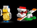 LEGO Super Mario 71409 Maxi-Spikes Wolken-Challenge – Erweiterungsset-Tinisu