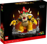 LEGO Super Mario 71411 Der mächtige Bowser