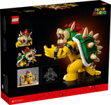 LEGO Super Mario 71411 Der mächtige Bowser