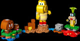 LEGO Super Mario 71412 Garstiges Maxi-Eiland – Erweiterungsset-Tinisu
