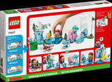 LEGO Super Mario 71417 Kahlross-Abenteuer – Erweiterungsset-Tinisu
