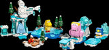 LEGO Super Mario 71417 Kahlross-Abenteuer – Erweiterungsset-Tinisu