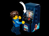 LEGO Ninjago 71741 Die Gärten von NINJAGO® City-Tinisu